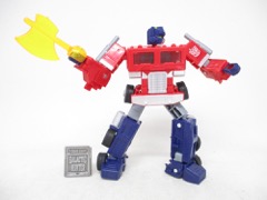 Hasbro Transformers Legacy United Deluxe G1 Universe Optimus Prime Action Figure