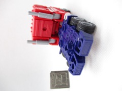 Hasbro Transformers Legacy United Deluxe G1 Universe Optimus Prime Action Figure