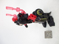 Hasbro Transformers Legacy United Star Raider Road Pig