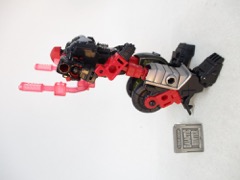 Hasbro Transformers Legacy United Star Raider Road Pig