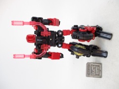 Hasbro Transformers Legacy United Star Raider Road Pig