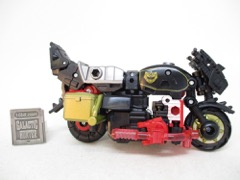 Hasbro Transformers Legacy United Star Raider Road Pig