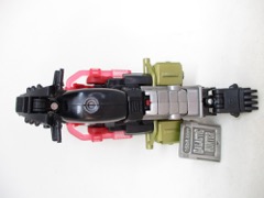 Hasbro Transformers Legacy United Star Raider Road Pig