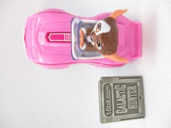 Mattel Hot Wheels Racer Verse Gizmo Die-Cast Metal Vehicle