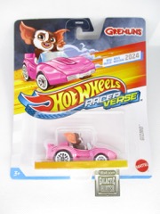 Mattel Hot Wheels Racer Verse Gizmo Die-Cast Metal Vehicle