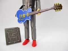 Super7 Devo Freedom of Choice Bob Mothersbaugh ReAction Figure