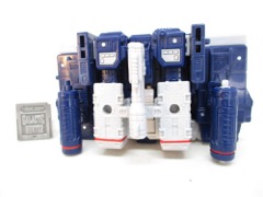 Hasbro Transformers Legacy United Leader G1 Universe Soundwave, Rumble, Ravage, and Buzzsaw Action Figure