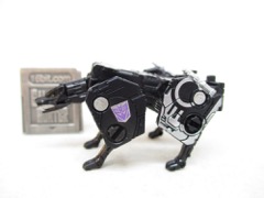 Hasbro Transformers Legacy United Leader G1 Universe Soundwave, Rumble, Ravage, and Buzzsaw Action Figure