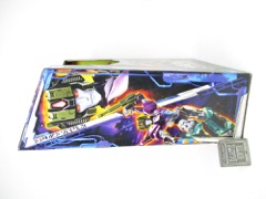 Hasbro Transformers Legacy United Deluxe Cyberverse Universe Slipstream Action Figure