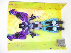 Hasbro Transformers Legacy United Deluxe Cyberverse Universe Slipstream Action Figure