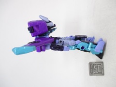 Hasbro Transformers Legacy United Deluxe Cyberverse Universe Slipstream Action Figure