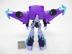 Hasbro Transformers Legacy United Deluxe Cyberverse Universe Slipstream Action Figure