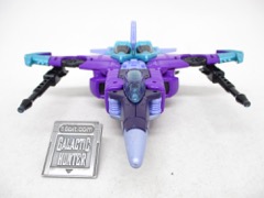 Hasbro Transformers Legacy United Deluxe Cyberverse Universe Slipstream Action Figure