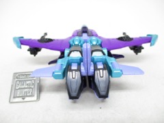 Hasbro Transformers Legacy United Deluxe Cyberverse Universe Slipstream Action Figure