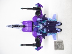 Hasbro Transformers Legacy United Deluxe Cyberverse Universe Slipstream Action Figure