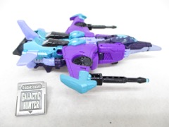 Hasbro Transformers Legacy United Deluxe Cyberverse Universe Slipstream Action Figure