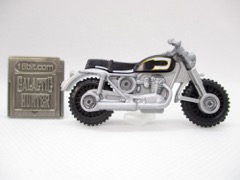 Mattel Matchbox Indiana Jones Ducati Scrambler Die-Cast Metal Vehicle