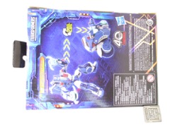 Hasbro Transformers Legacy United Deluxe Cyberverse Universe Chromia Action Figure