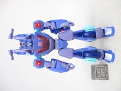 Hasbro Transformers Legacy United Deluxe Cyberverse Universe Chromia Action Figure