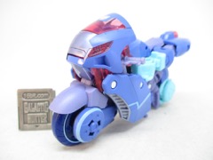 Hasbro Transformers Legacy United Deluxe Cyberverse Universe Chromia Action Figure