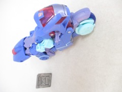 Hasbro Transformers Legacy United Deluxe Cyberverse Universe Chromia Action Figure