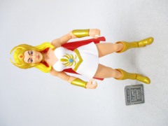 Mattel He-Man and the Masters of the Universe Cartoon Collection She-Ra Action Figure