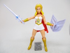 Mattel He-Man and the Masters of the Universe Cartoon Collection She-Ra Action Figure