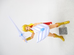 Mattel He-Man and the Masters of the Universe Cartoon Collection She-Ra Action Figure