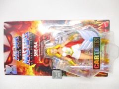 Mattel He-Man and the Masters of the Universe Cartoon Collection She-Ra Action Figure