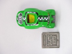 Mattel Hot Wheels Experimotors See Me Rollin' Die-Cast Metal Vehicle