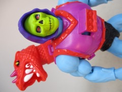 Mattel Masters of the Universe Origins Dragon Blaster Skeletor Action Figure