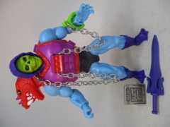 Mattel Masters of the Universe Origins Dragon Blaster Skeletor Action Figure