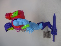 Mattel Masters of the Universe Origins Dragon Blaster Skeletor Action Figure