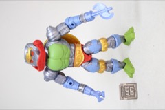 Mattel Turtles of Grayskull Masters of the Universe x Teenage Mutant Ninja Turtles Metal-Boto Action Figure