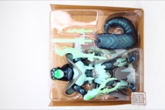 Mattel Masters of the Universe Origins Necro-Conda Action Figure