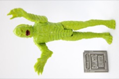 Super7 Universal Monsters Creature from the Black Lagoon ReAction Figure