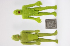 Super7 Universal Monsters Creature from the Black Lagoon ReAction Figure