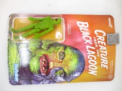 Super7 Universal Monsters Creature from the Black Lagoon ReAction Figure