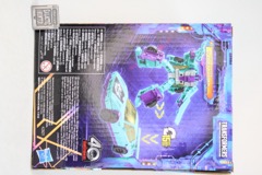 Hasbro Transformers Legacy United Deluxe G2 Universe Breakdown Action Figure