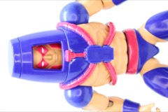 Mattel He-Man and the Masters of the Universe Cartoon Collection Man-E-Faces Action Figure