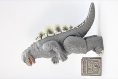 Super7 Godzilla Monster Island Mystery Box Godzilla '62 Action Figure