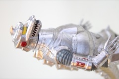 Super7 Godzilla Monster Island Mystery Box Mechagodzilla '74 Action Figure