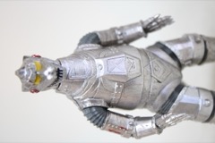 Super7 Godzilla Monster Island Mystery Box Mechagodzilla '74 Action Figure