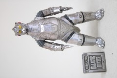 Super7 Godzilla Monster Island Mystery Box Mechagodzilla '74 Action Figure