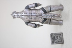 Super7 Godzilla Monster Island Mystery Box Mechagodzilla '74 Action Figure