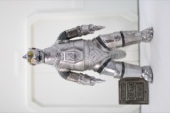Super7 Godzilla Monster Island Mystery Box Mechagodzilla '74 Action Figure