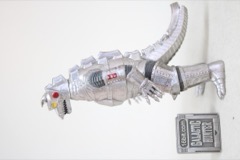 Super7 Godzilla Monster Island Mystery Box Mechagodzilla '74 Action Figure