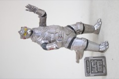 Super7 Godzilla Monster Island Mystery Box Mechagodzilla '74 Action Figure