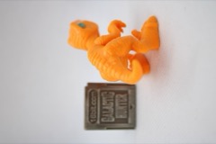 Fisher-Price Imaginext Jurassic World Camp Cretaceous Dino Pioneers