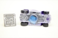 Mattel Hot Wheels Decidedly Go Die-Cast Metal Vehicle